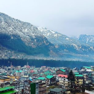 Manali