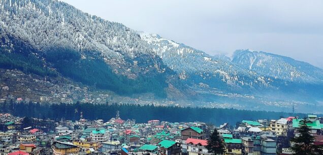 Manali