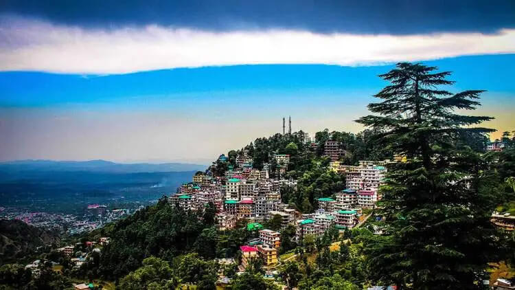 Mcleodganj-tourist-place-dharmshala-himachal-pradesh