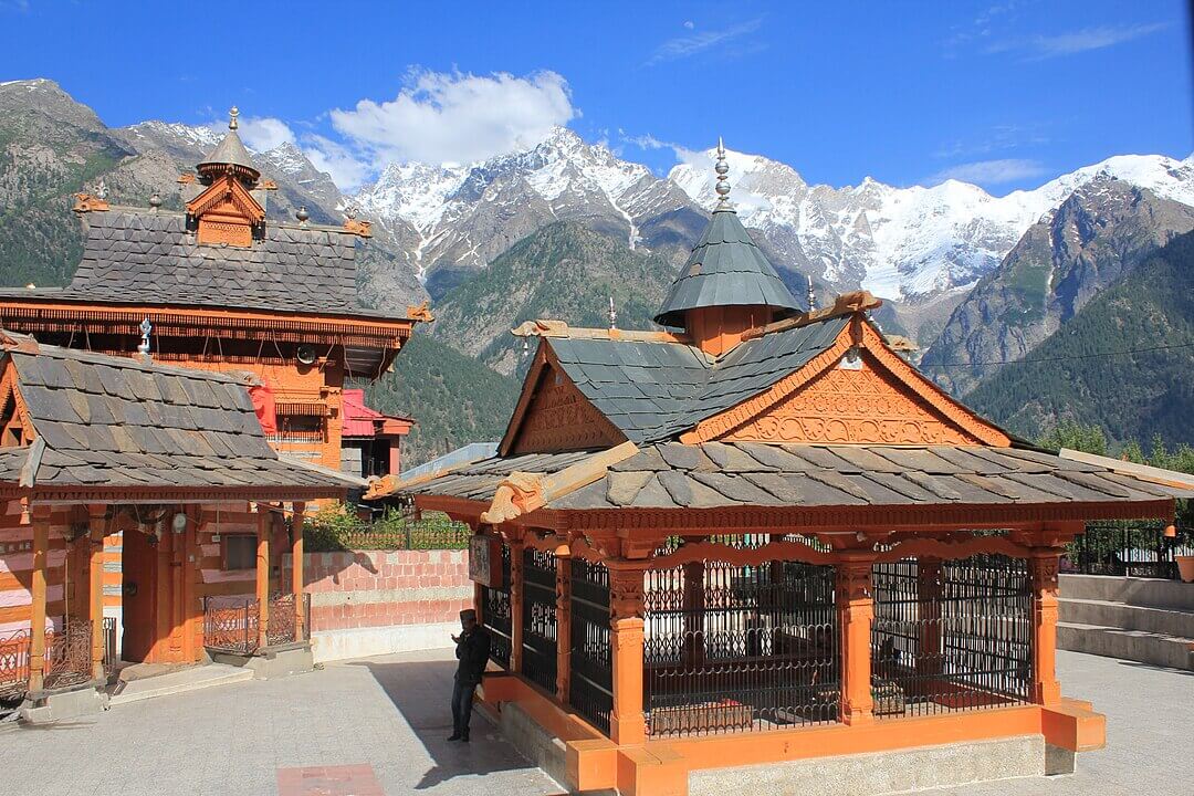 1080px-Chandika_Devi_temple_at_Kothi_near_Rekong_Peo_Himachal_Pradesh_India