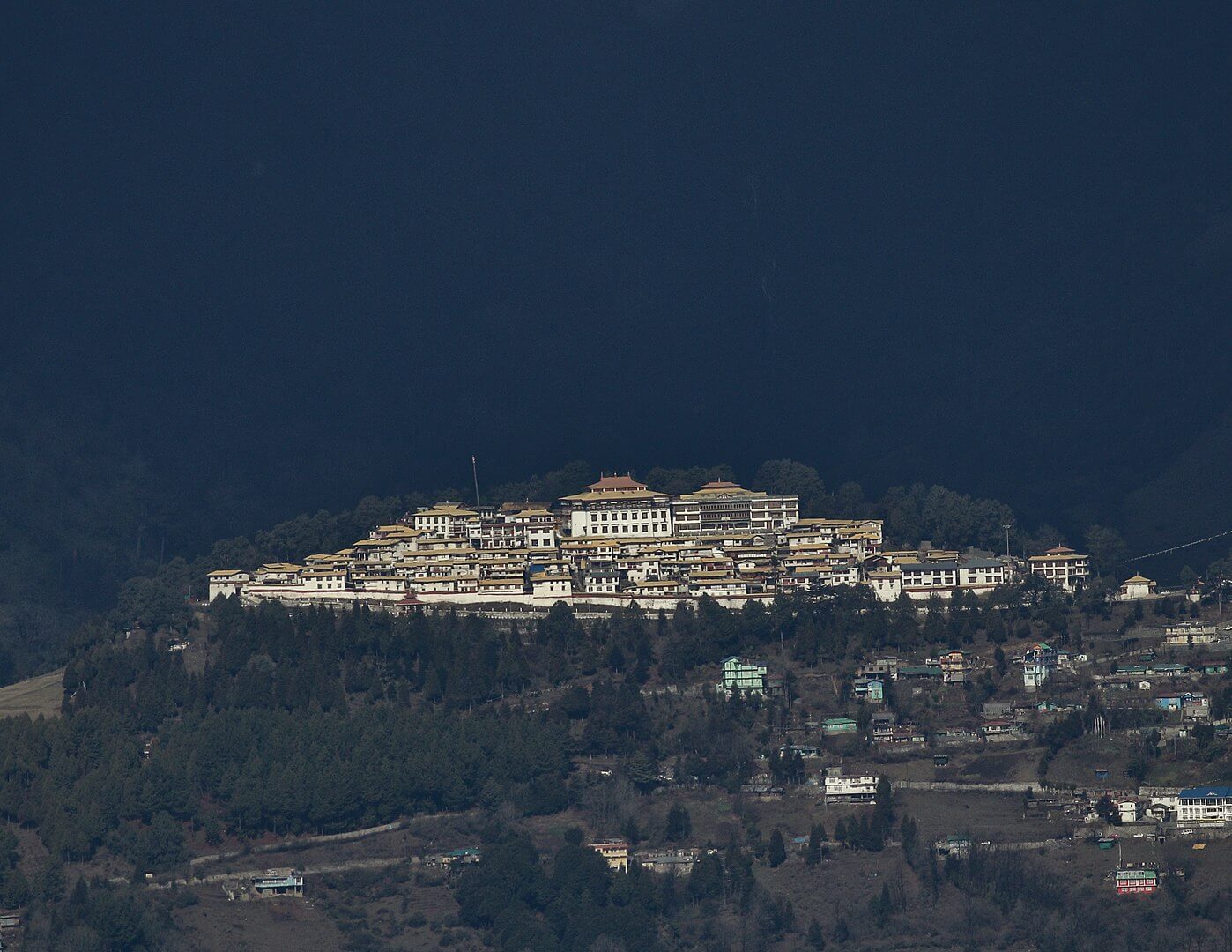 1398px-Tawang_Monastery_second_largest_monastery_in_Asia_Arunachal_Pradesh_India