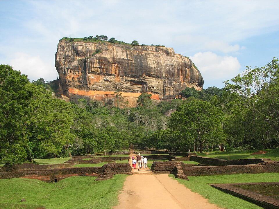 960px-Sigiriya