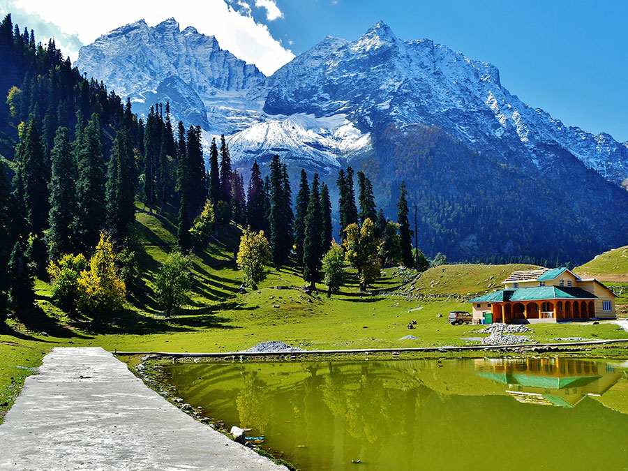 Best-of-Jammu-Kashmir-Tour