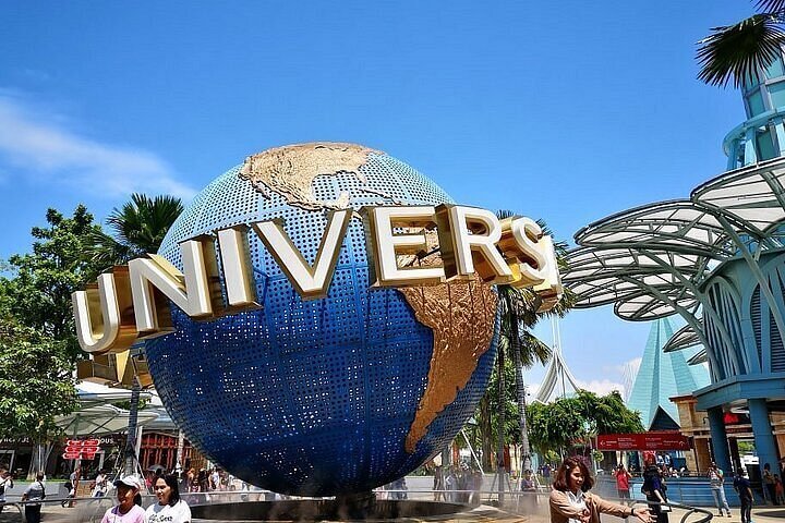 universal studio singapore