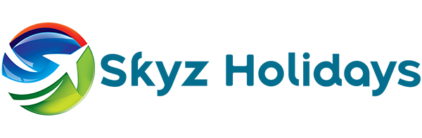 SKYZ Holidays