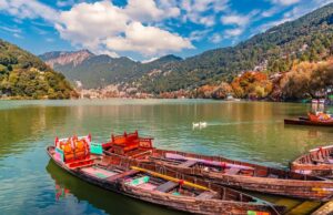 Best Places to Visit in India During Summer with Family