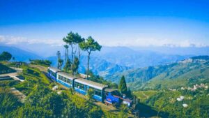 Best Places to Visit in India During Summer with Family