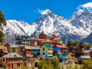 Best Places to Visit in India During Summer with Family