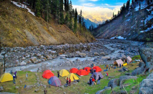 Best Places to Visit in India During Summer with Family