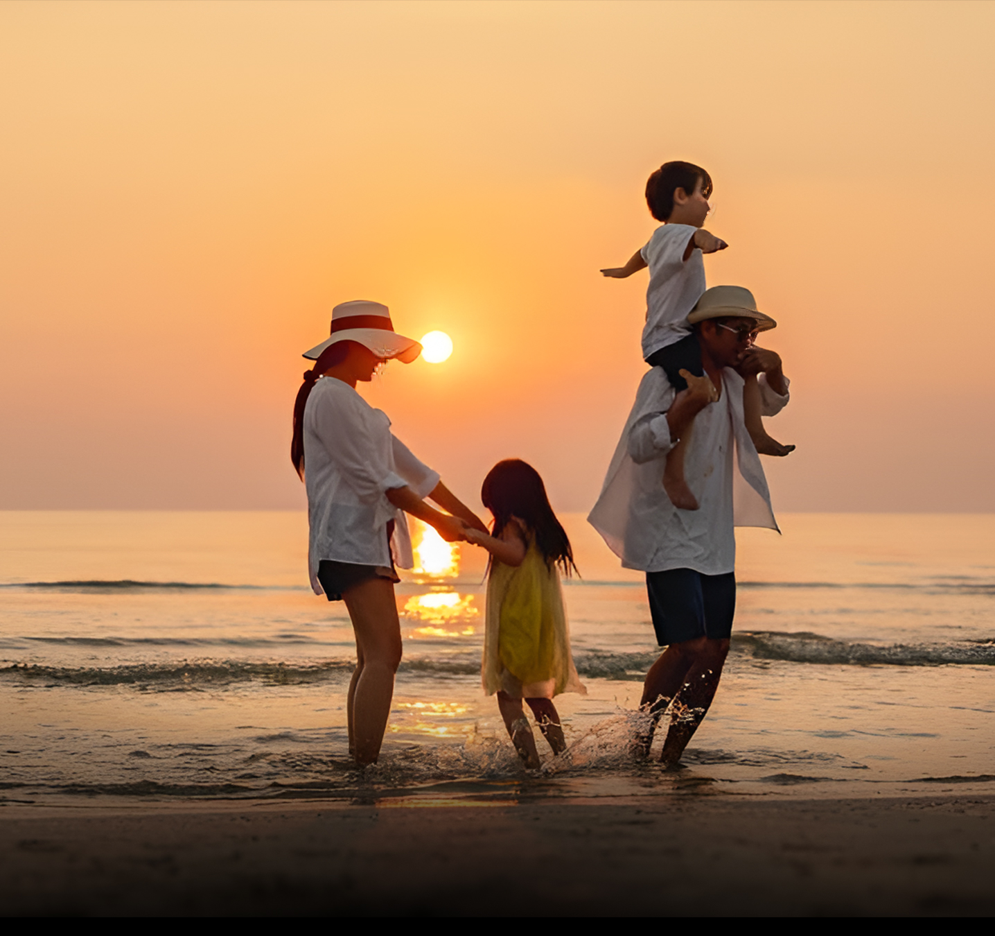 Best Places to Visit in India During Summer with Family